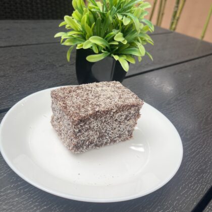 kokusz kocka
